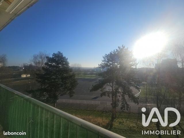 Appartement 2 pièces 71 m²