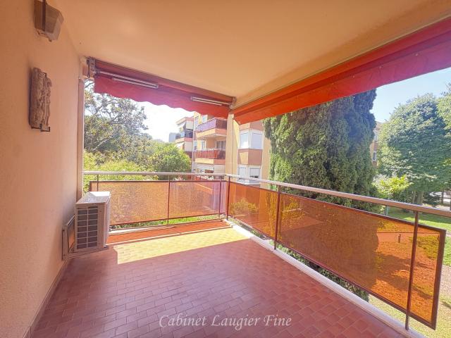 Appartement 2 pièces 71 m²