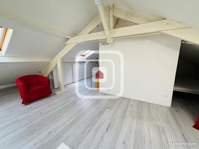 Appartement 2 pièces 71 m²