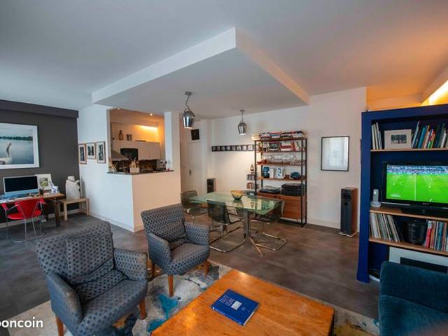 Appartement 2 pièces 71 m²