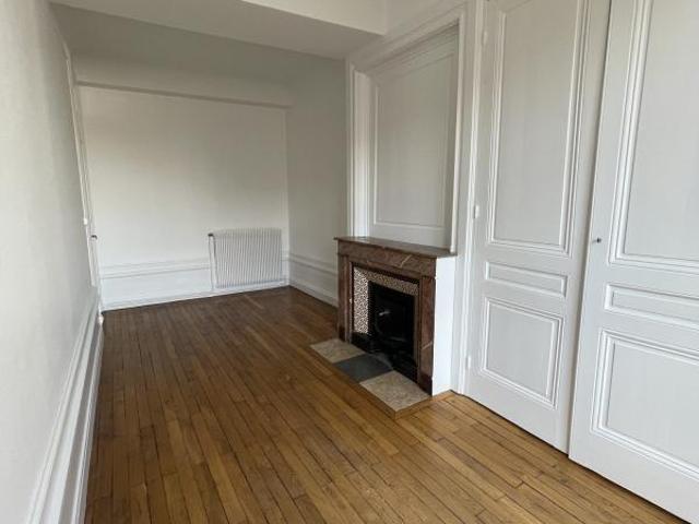 Appartement 2 pièces 71 m²