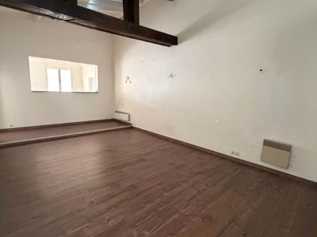 Appartement 2 pièces 71 m²