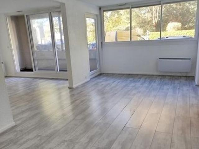 Appartement 2 pièces 71 m²