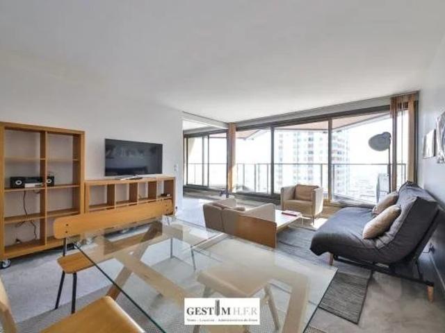 Appartement 2 pièces 71 m²