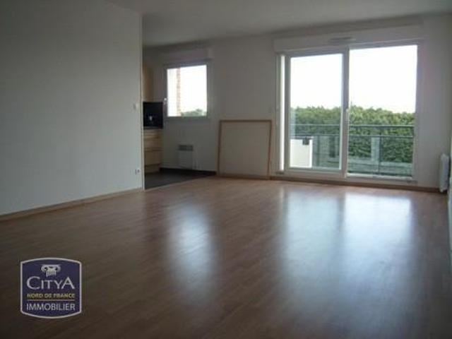 Appartement 2 pièces 71 m²