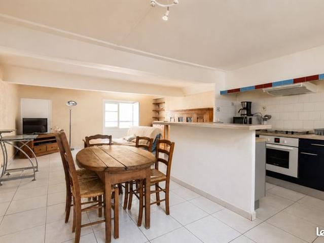 Appartement 2 pièces 71 m²