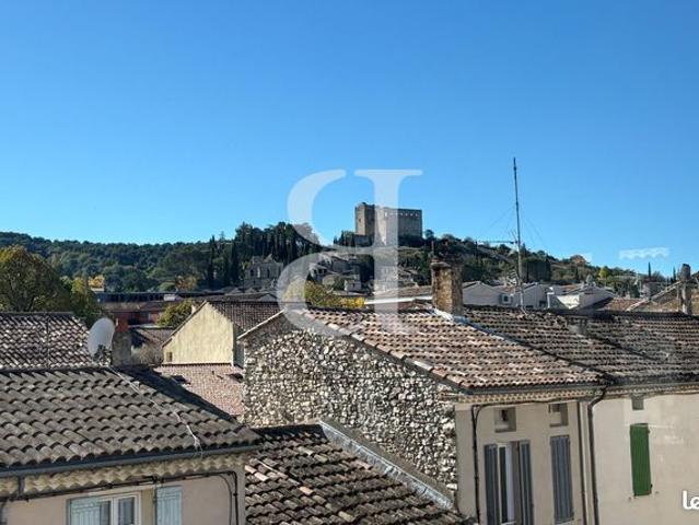 Appartement 2 pièces 71 m²