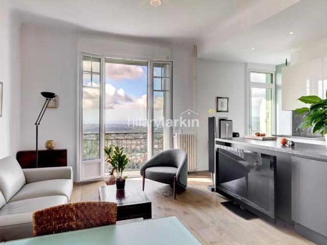Appartement 2 pièces 71 m²