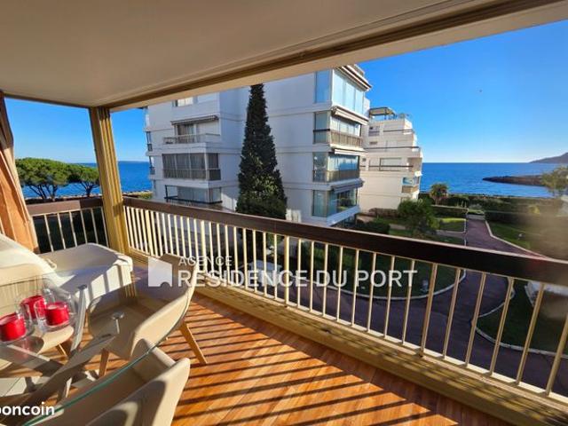Appartement 2 pièces 71 m²