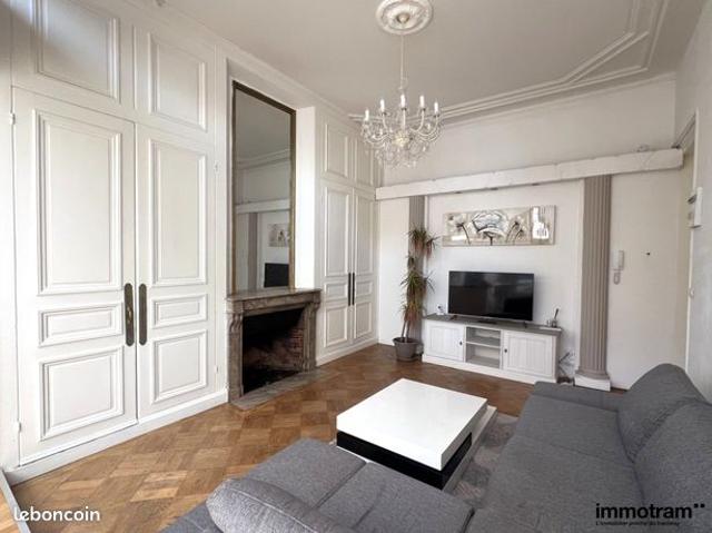 Appartement 2 pièces 71 m²