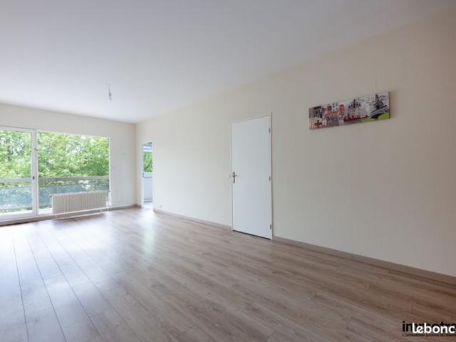 Appartement 2 pièces 71 m²