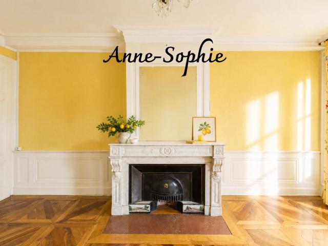Appartement 2 pièces 71 m²