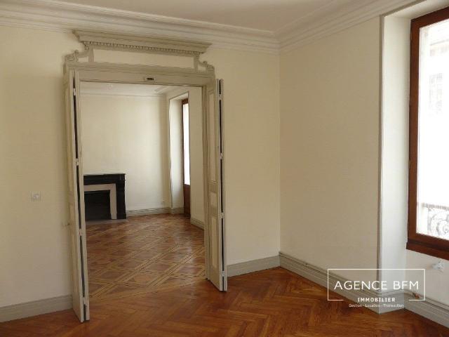 Appartement 2 pièces 71 m²