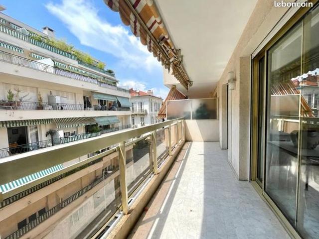 Appartement 2 pièces 71 m²