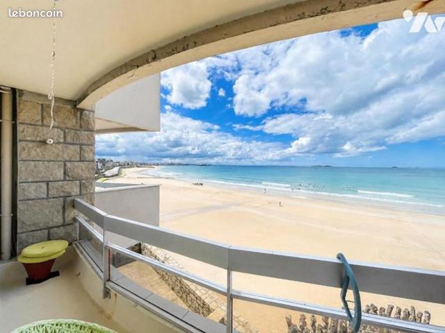 Appartement 2 pièces 71 m²