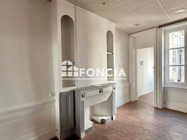 Appartement 2 pièces 71 m²
