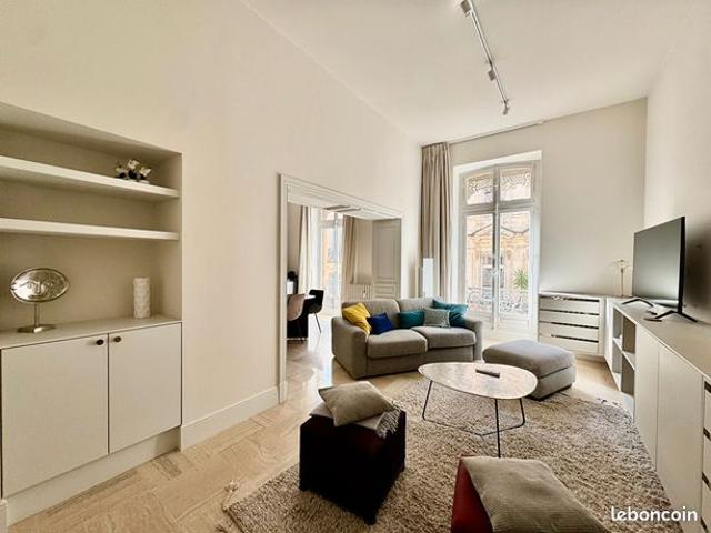 Appartement 2 pièces 71 m²