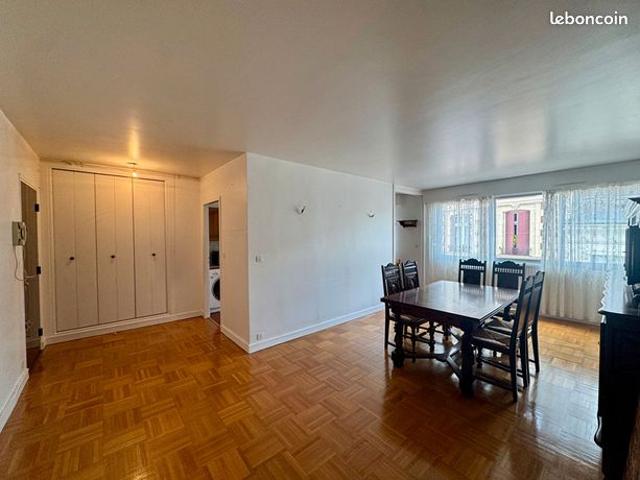 Appartement 2 pièces 71 m²