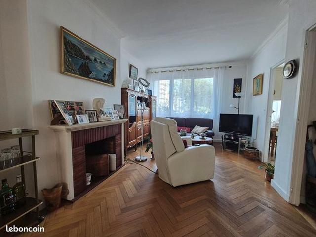 Appartement 2 pièces 71 m²