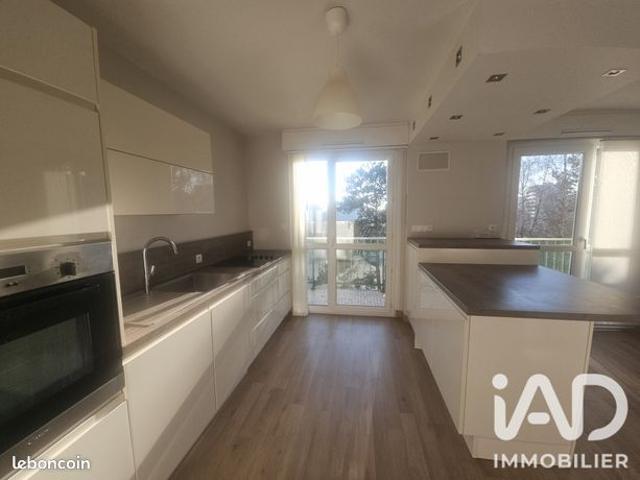 Appartement 2 pièces 71 m²