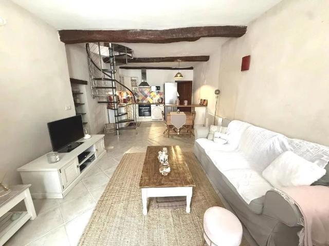 Appartement 2 pièces 71 m²