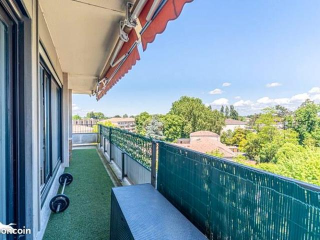 Appartement 2 pièces 71 m²