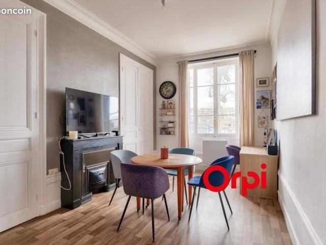 Appartement 2 pièces 71 m²