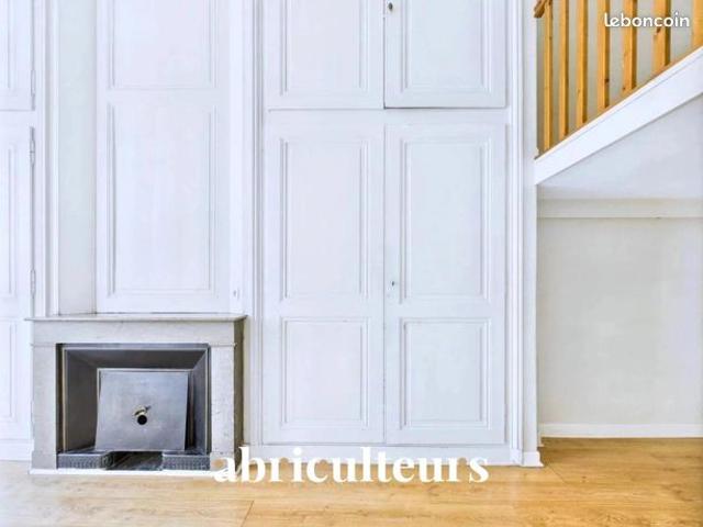 Appartement 2 pièces 71 m²