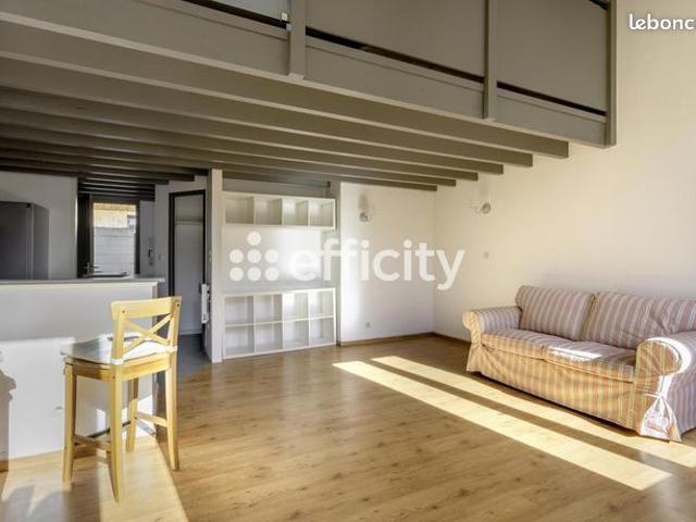 Appartement 2 pièces 71 m²
