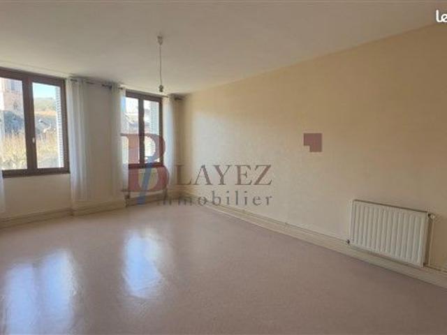 Appartement 2 pièces 71 m²