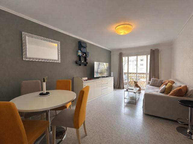 Appartement 2 pièces
