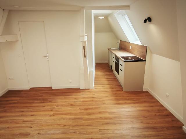 Appartement 2 pièces