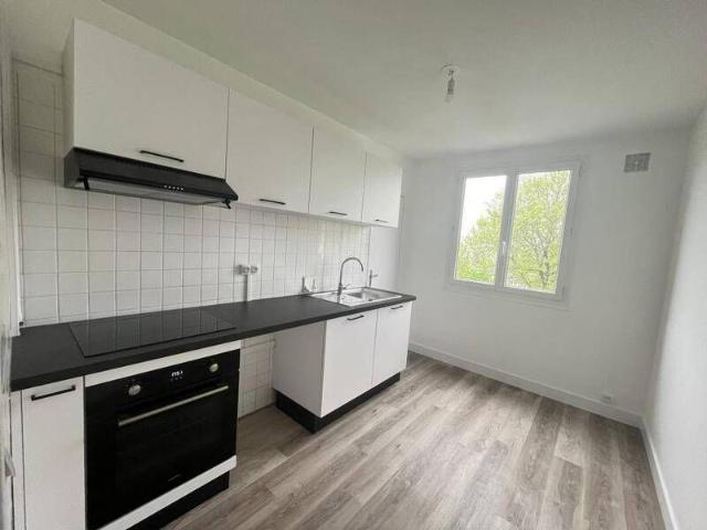 Appartement 2 pièces