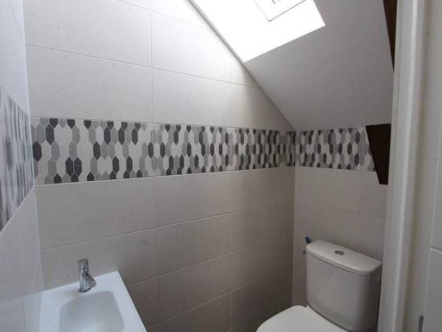 Appartement 2 pièces