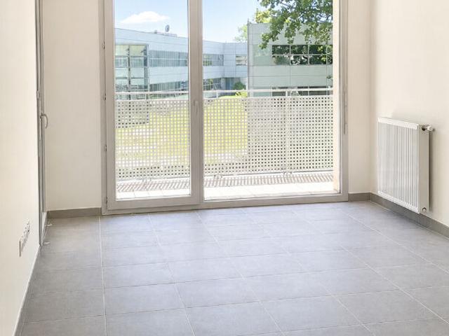 Appartement 2 pièces