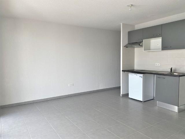 Appartement 2 pièces