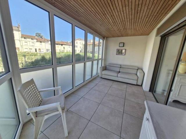 Appartement 2 pièces