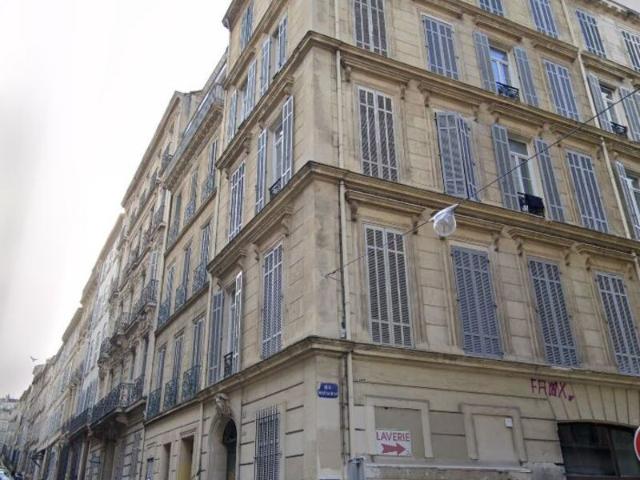 Appartement 2 pièces