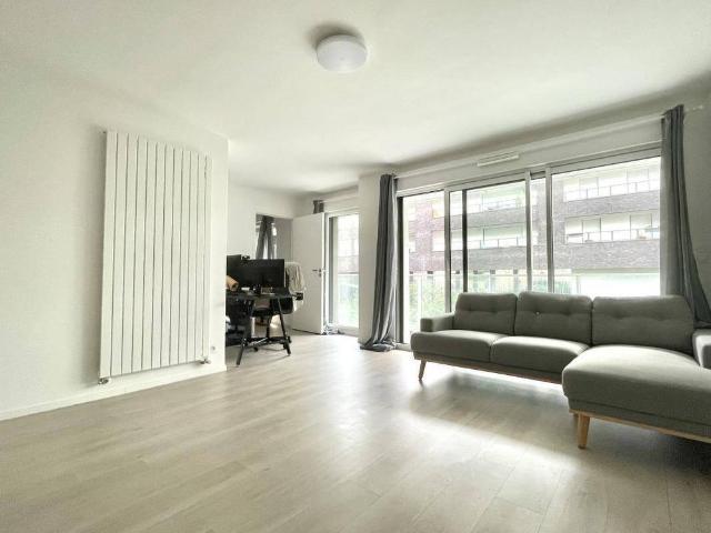 Appartement 2 pièces