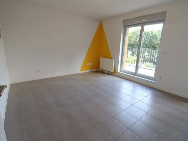 Appartement 2 pièces