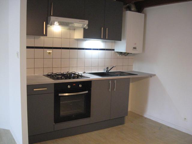 Appartement 2 pièces, 72 m² à louer à Fresnes en Woëvre 55160