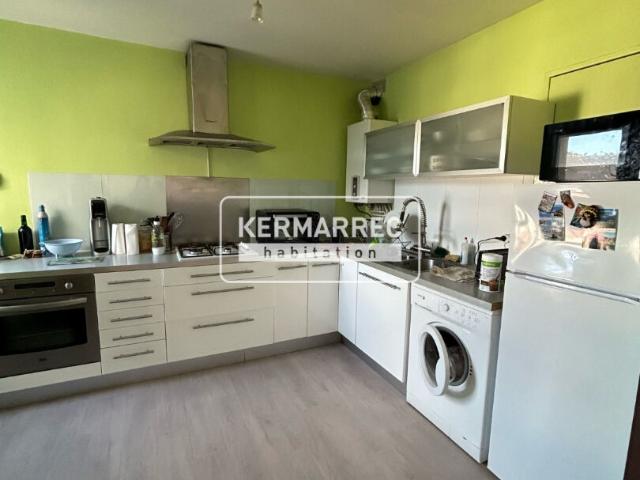 Appartement 2 pièces – 72 m² environ à Le Rheu ref: G75561