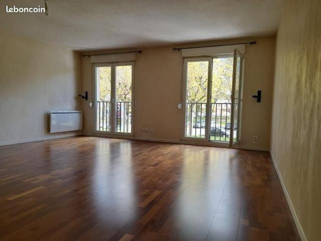 Appartement 2 pièces 72 m²