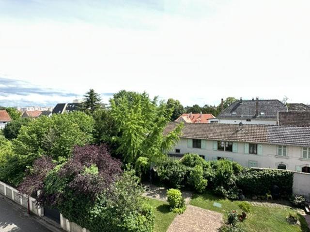 Appartement 2 pièces 72 m²