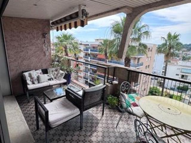 Appartement 2 pièces 72 m²