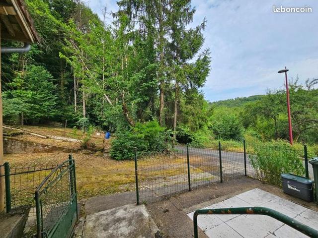 Appartement 2 pièces 72 m²