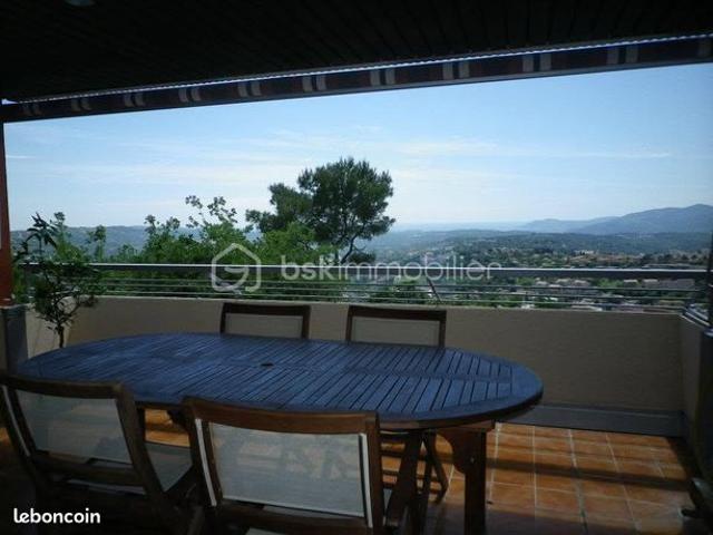 Appartement 2 pièces 72 m²