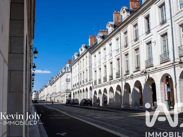 Appartement 2 pièces 72 m²