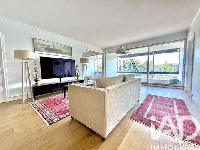 Appartement 2 pièces 72 m²