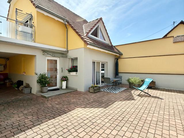 Appartement 2 pièces 72 m²